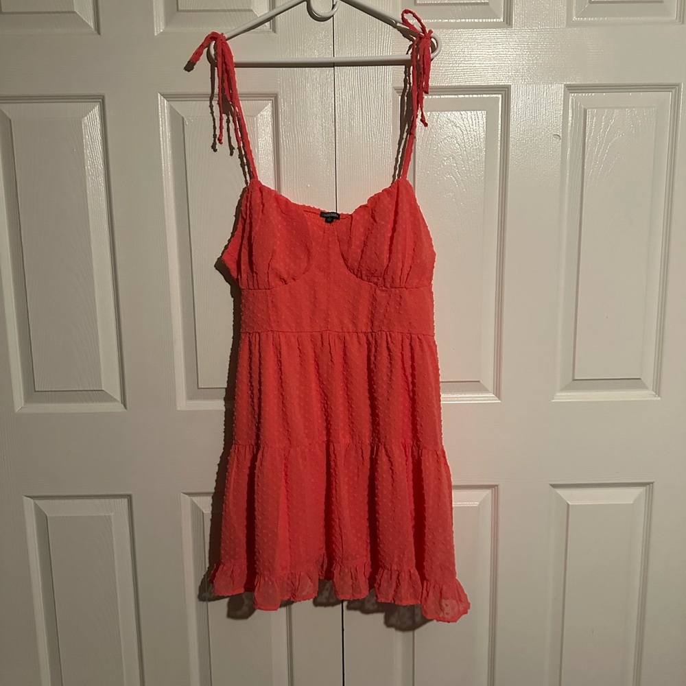 Wild Fable Vibrant Dress